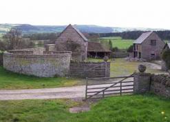 Hardwicke Court Clifford: farm buildings survey